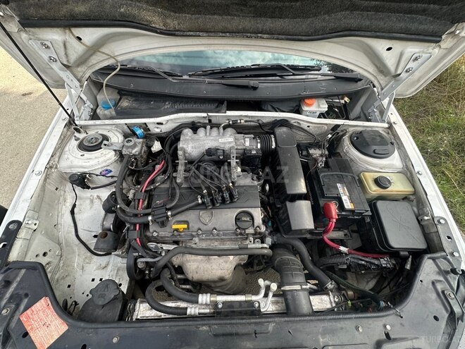 Khazar SD 2021, 363,000 km - 1.7 l - Bakı