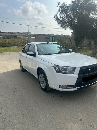 Khazar SD 2021, 363,000 km - 1.7 l - Bakı