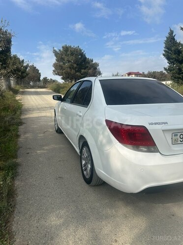Khazar SD 2021, 363,000 km - 1.7 l - Bakı