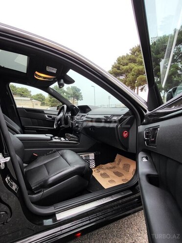 Mercedes E 350 2011, 295,000 km - 3.5 l - Bakı