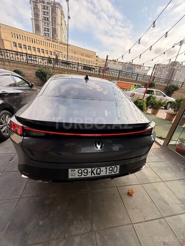 Changan Eado 2025, 38,000 km - 1.5 л - Bakı