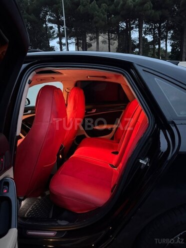 Audi A4 2012, 186,000 km - 2.0 л - Bakı