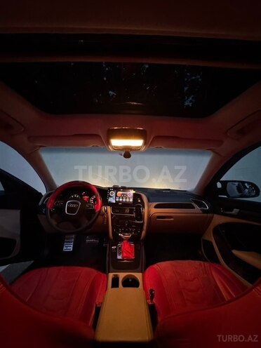 Audi A4 2012, 186,000 km - 2.0 л - Bakı