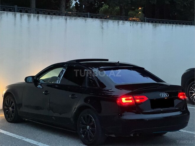 Audi A4 2012, 186,000 km - 2.0 л - Bakı