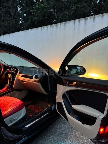 Audi A4 2012, 186,000 km - 2.0 л - Bakı