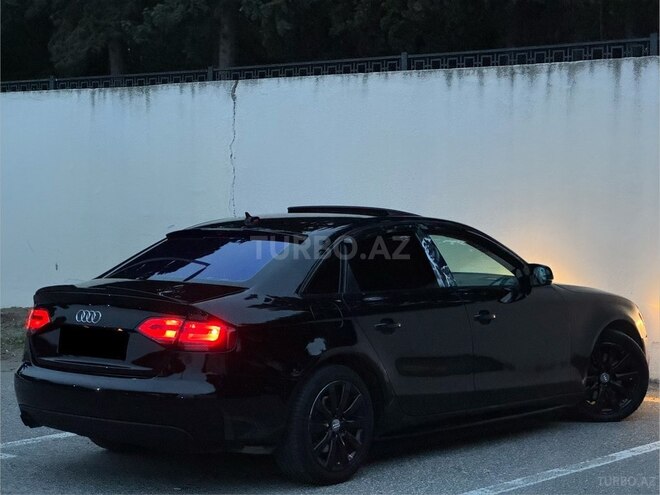 Audi A4 2012, 186,000 km - 2.0 л - Bakı