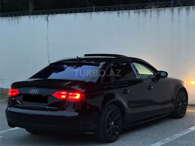 Audi A4 2012, 186,000 km - 2.0 л - Bakı