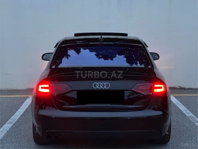 Audi A4 2012, 186,000 km - 2.0 л - Bakı