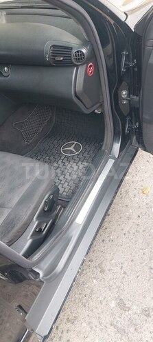 Mercedes C 200 2002, 428,567 km - 2.2 l - Ağstafa