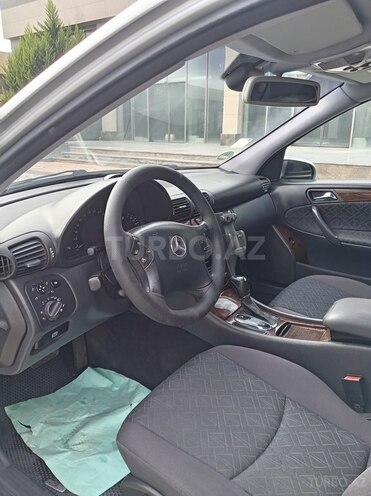 Mercedes C 200 2000, 285,000 km - 2.0 l - Bakı