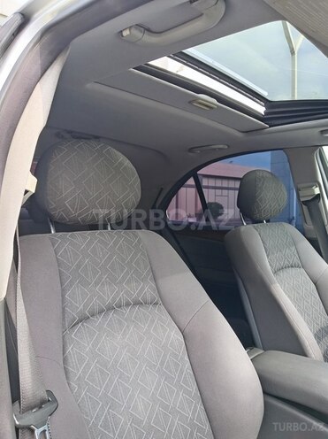 Mercedes C 200 2000, 285,000 km - 2.0 l - Bakı