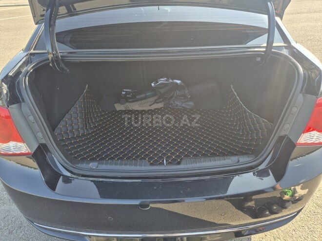 Chevrolet Cruze 2015, 143,728 km - 1.4 l - Gəncə