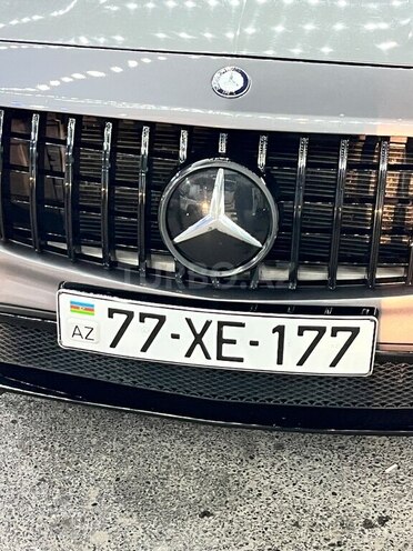 Mercedes GLA 250 2018, 103,000 km - 2.0 l - Xırdalan