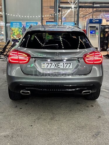 Mercedes GLA 250 2018, 103,000 km - 2.0 l - Xırdalan