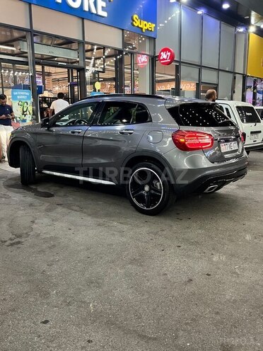 Mercedes GLA 250 2018, 103,000 km - 2.0 l - Xırdalan