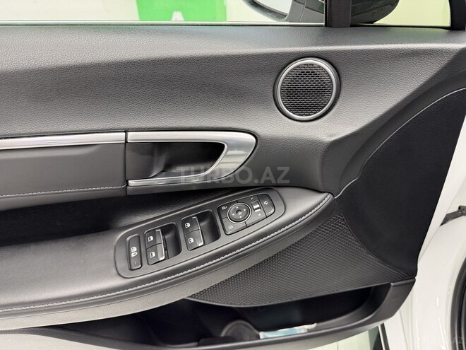 Hyundai Sonata 2022, 108,500 km - 2.0 l - Bakı