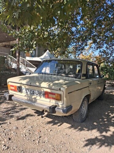 LADA (VAZ) 2106 1997, 676,767 km - 1.3 л - Şəmkir
