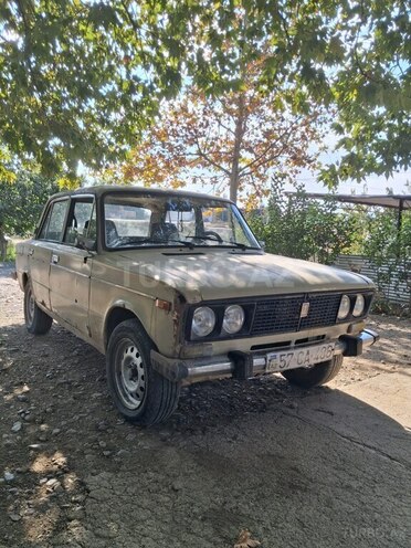 LADA (VAZ) 2106 1997, 676,767 km - 1.3 л - Şəmkir