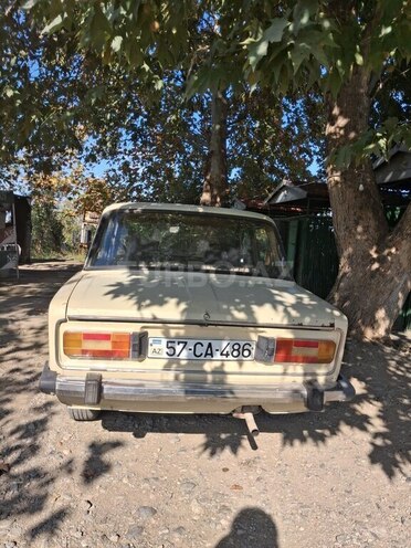 LADA (VAZ) 2106 1997, 676,767 km - 1.3 л - Şəmkir