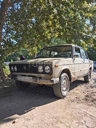 LADA (VAZ) 2106 1997, 676,767 km - 1.3 л - Şəmkir