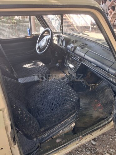 LADA (VAZ) 2106 1997, 676,767 km - 1.3 л - Şəmkir