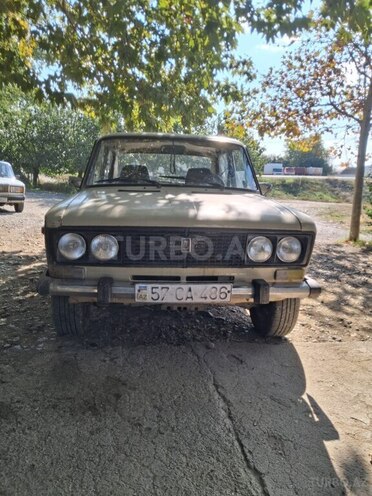 LADA (VAZ) 2106 1997, 676,767 km - 1.3 л - Şəmkir