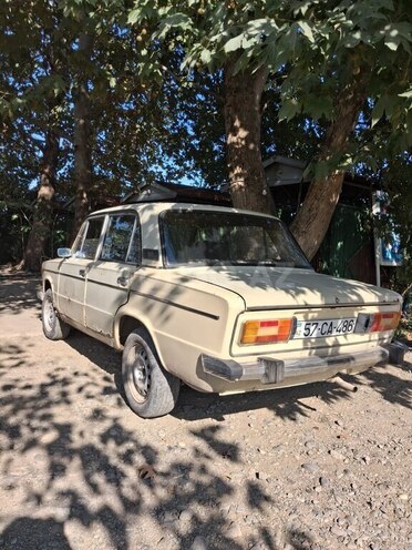 LADA (VAZ) 2106 1997, 676,767 km - 1.3 л - Şəmkir