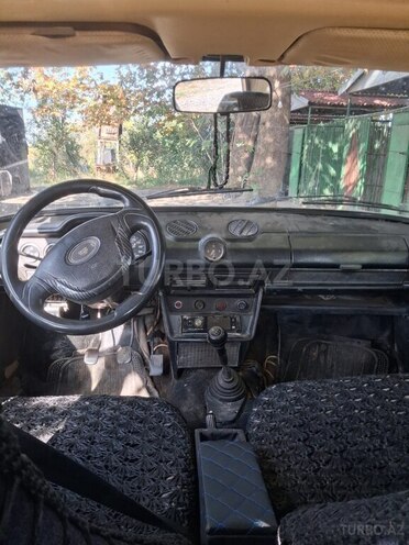 LADA (VAZ) 2106 1997, 676,767 km - 1.3 л - Şəmkir