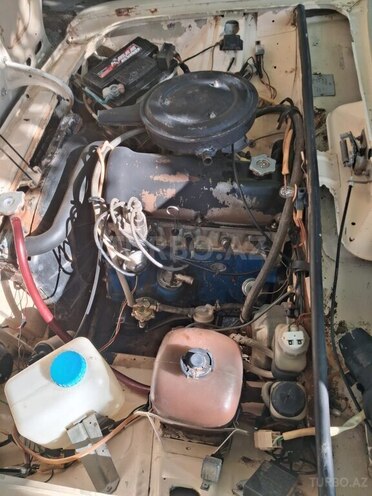 LADA (VAZ) 2106 1997, 676,767 km - 1.3 л - Şəmkir