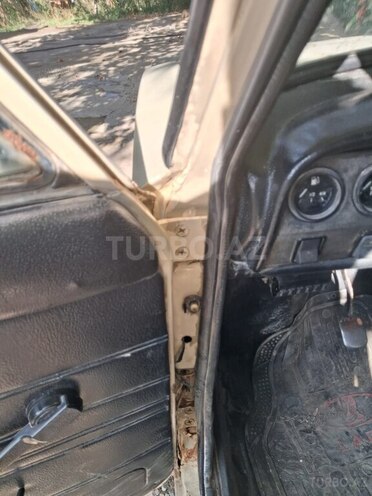 LADA (VAZ) 2106 1997, 676,767 km - 1.3 л - Şəmkir