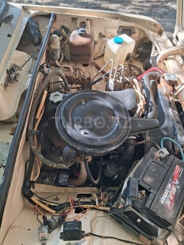LADA (VAZ) 2106 1997, 676,767 km - 1.3 л - Şəmkir