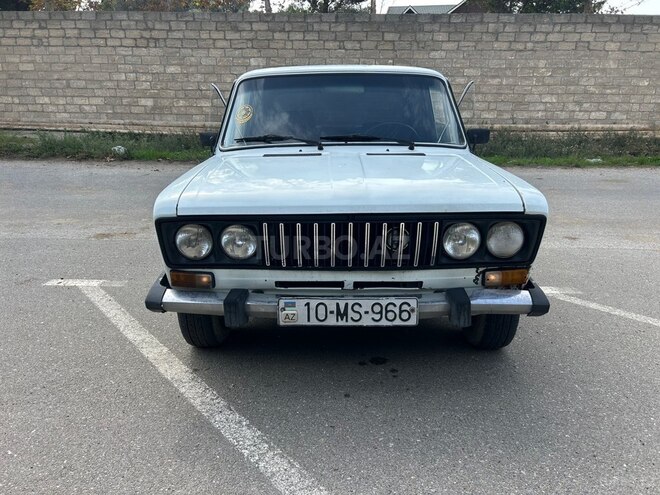 LADA (VAZ) 2106 2004, 57,128 km - 1.6 л - Bakı