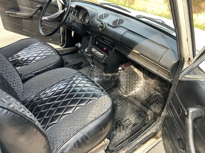 LADA (VAZ) 2106 2004, 57,128 km - 1.6 л - Bakı