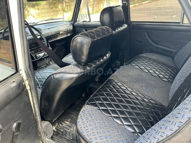 LADA (VAZ) 2106 2004, 57,128 km - 1.6 л - Bakı