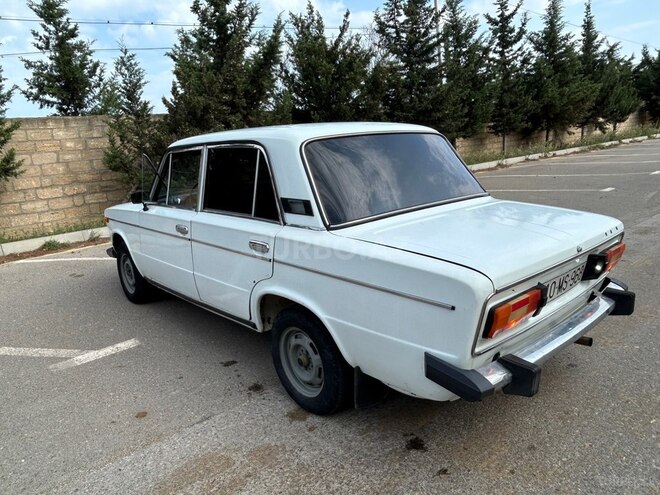 LADA (VAZ) 2106 2004, 57,128 km - 1.6 л - Bakı