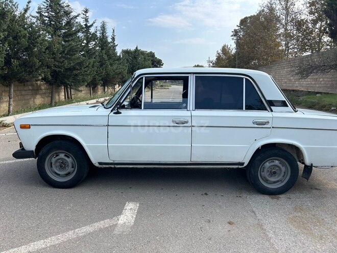 LADA (VAZ) 2106 2004, 57,128 km - 1.6 л - Bakı