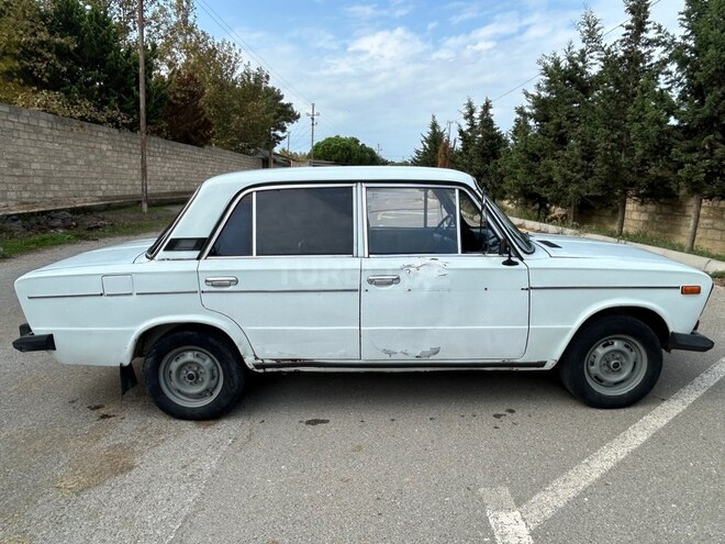 LADA (VAZ) 2106 2004, 57,128 km - 1.6 л - Bakı