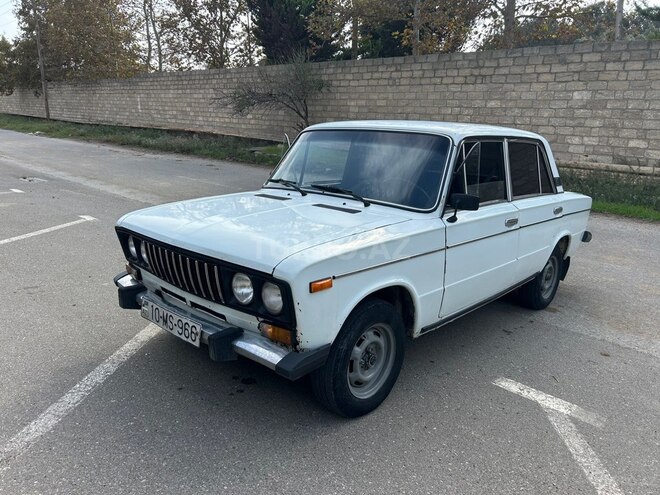 LADA (VAZ) 2106 2004, 57,128 km - 1.6 л - Bakı