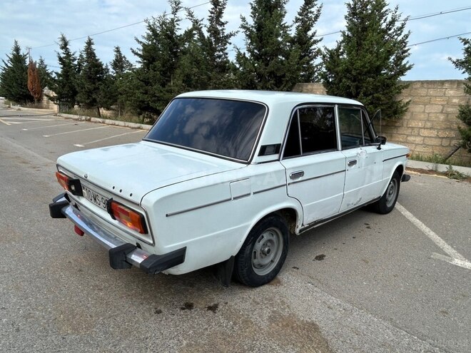 LADA (VAZ) 2106 2004, 57,128 km - 1.6 л - Bakı