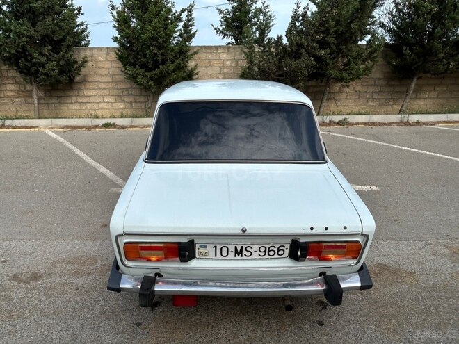LADA (VAZ) 2106 2004, 57,128 km - 1.6 л - Bakı