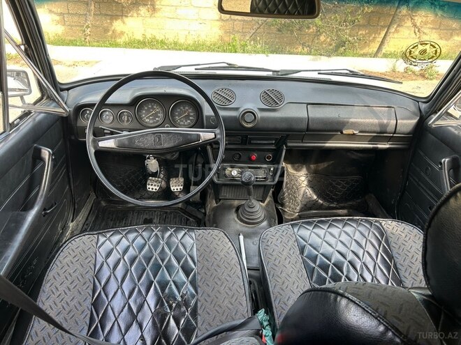 LADA (VAZ) 2106 2004, 57,128 km - 1.6 л - Bakı