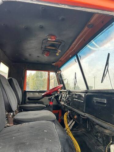 KamAz 55111 1990, 150,000 km - 11.0 l - Yevlax