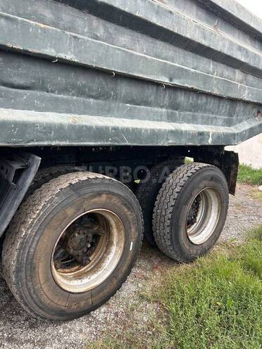 KamAz 55111 1990, 150,000 km - 11.0 l - Yevlax