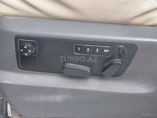 Volkswagen Touareg 2003, 436,000 km - 3.2 л - Bakı