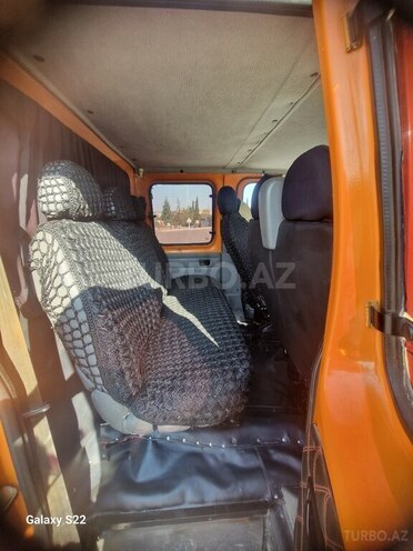 Ford Transit 1998, 340,120 km - 2.5 л - Gəncə