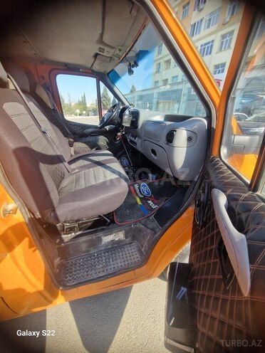 Ford Transit 1998, 340,120 km - 2.5 л - Gəncə