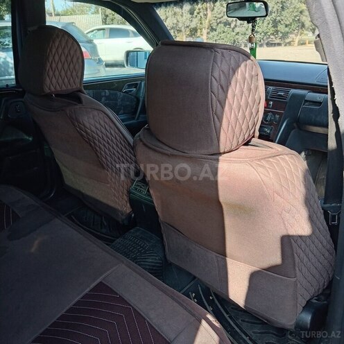 Mercedes E 200 1996, 252,000 km - 2.0 l - Şəmkir
