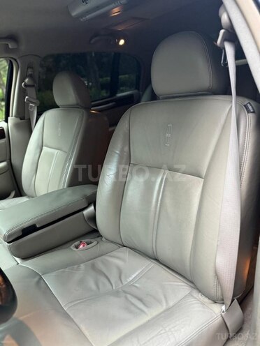 Lincoln Town Car 2008, 102,000 km - 4.6 l - Bakı