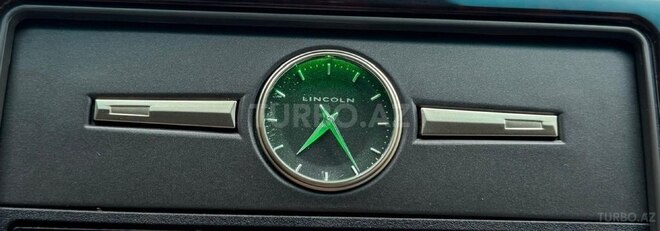 Lincoln Town Car 2008, 102,000 km - 4.6 l - Bakı