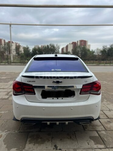 Chevrolet Cruze 2015, 278,000 km - 1.4 л - Şirvan